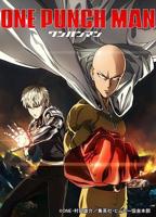 《一拳超人》第一季动漫免费在线观看高清完整版