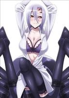 《魔物娘的同居日常2》动漫免费在线观看完整版