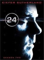 美剧《24小时第二季》电视剧完整版在线免费高清观看全集