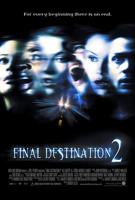 《死神来了2》电影免费在线观看高清完整版
