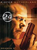 美剧《24小时第五季》电视剧完整版在线免费高清观看全集